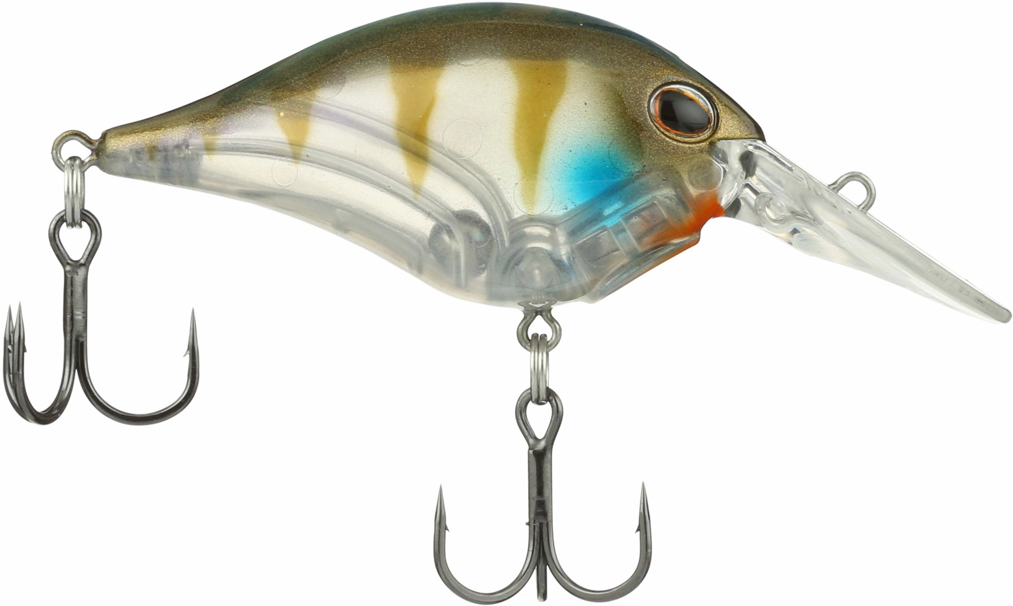 Berkley Dime Size 4 Crankbait