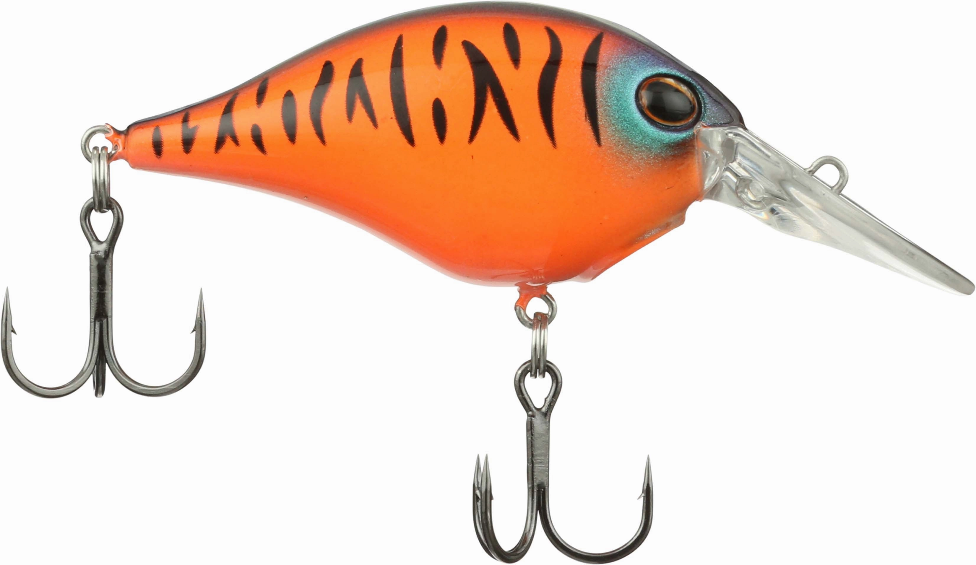 Berkley Dime Size 4 Crankbait