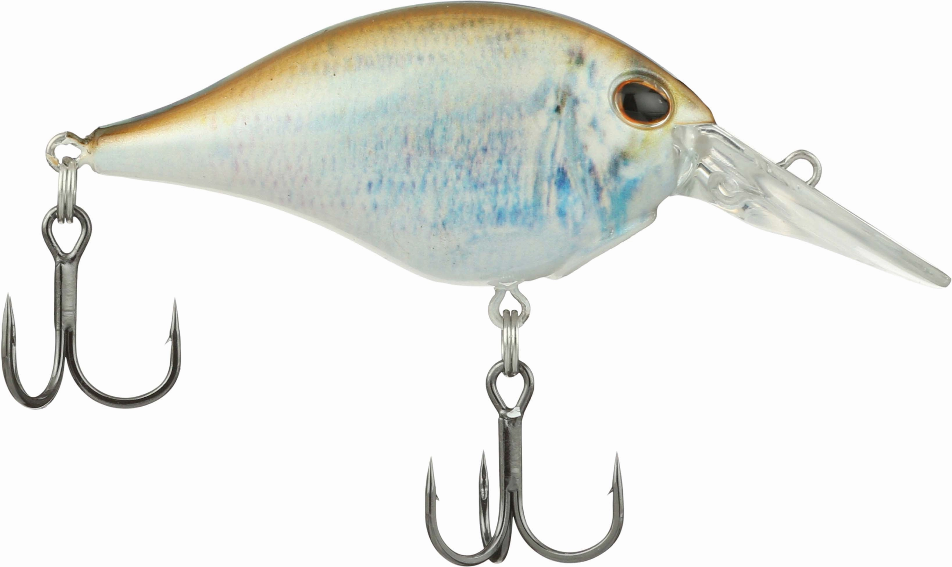 Berkley Dime Size 4 Crankbait