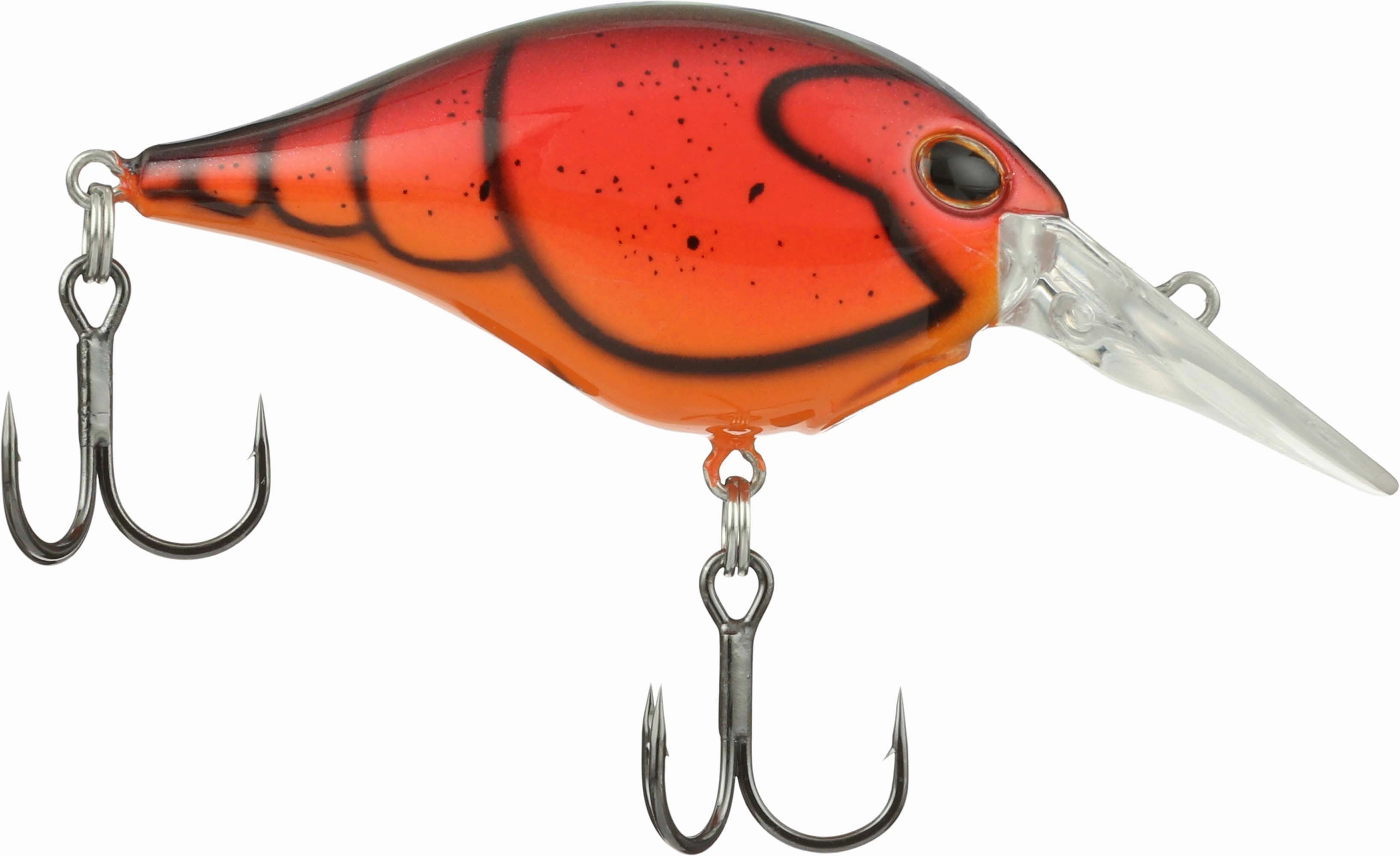 Berkley Dime Size 4 Crankbait