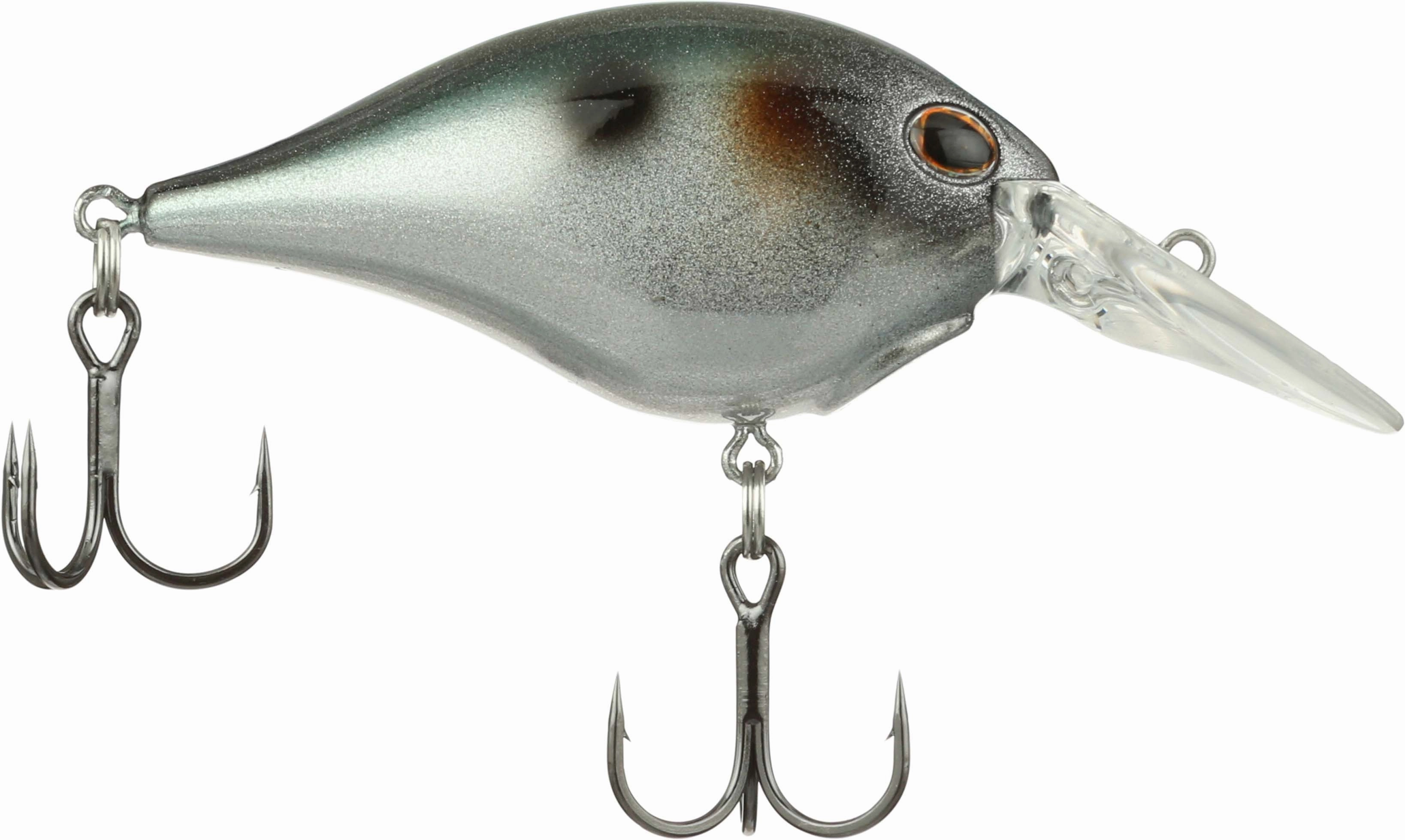 Berkley Dime Size 4 Crankbait