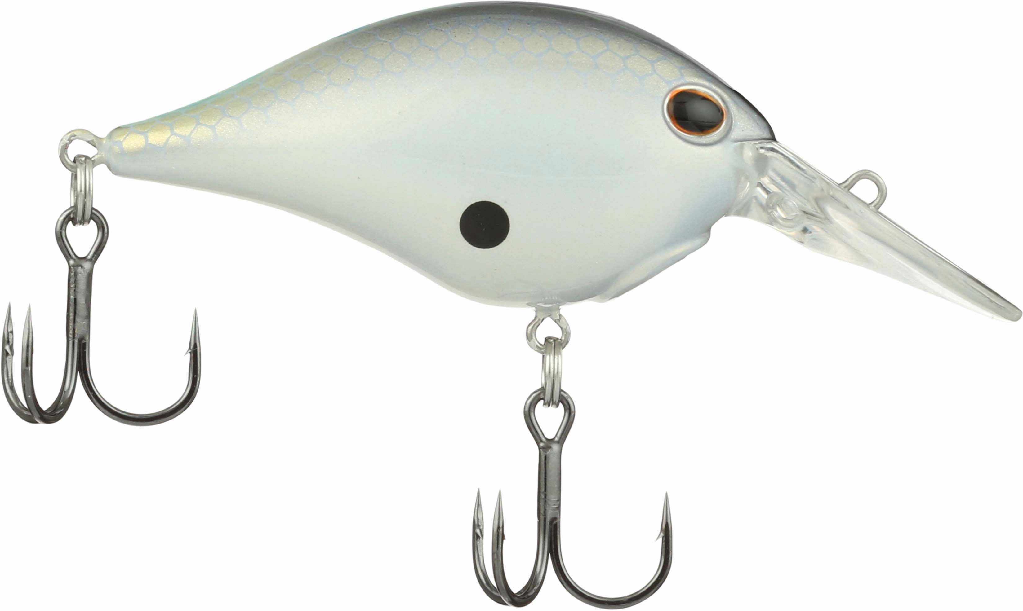 Berkley Dime Size 4 Crankbait