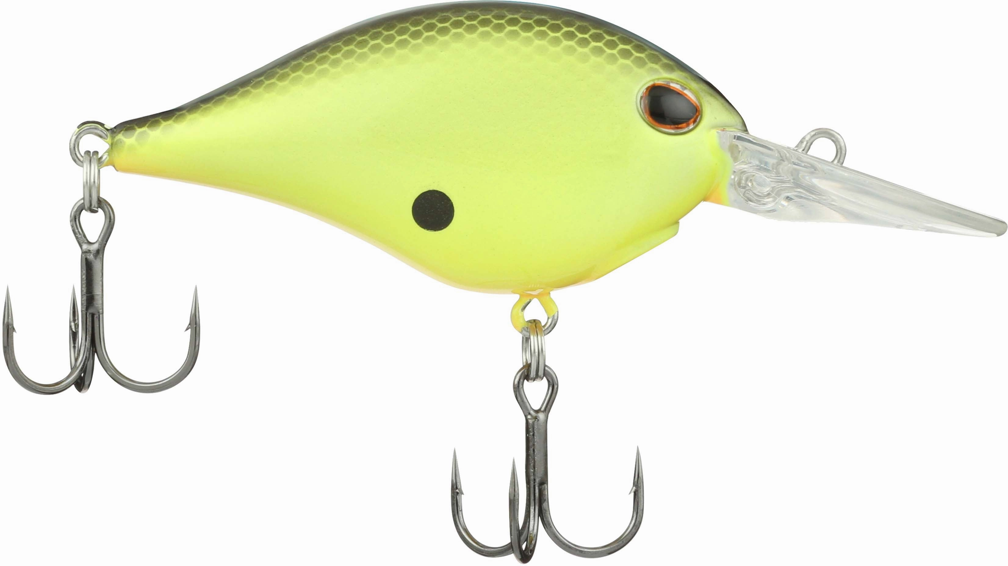 Berkley Dime Size 6 Crankbait