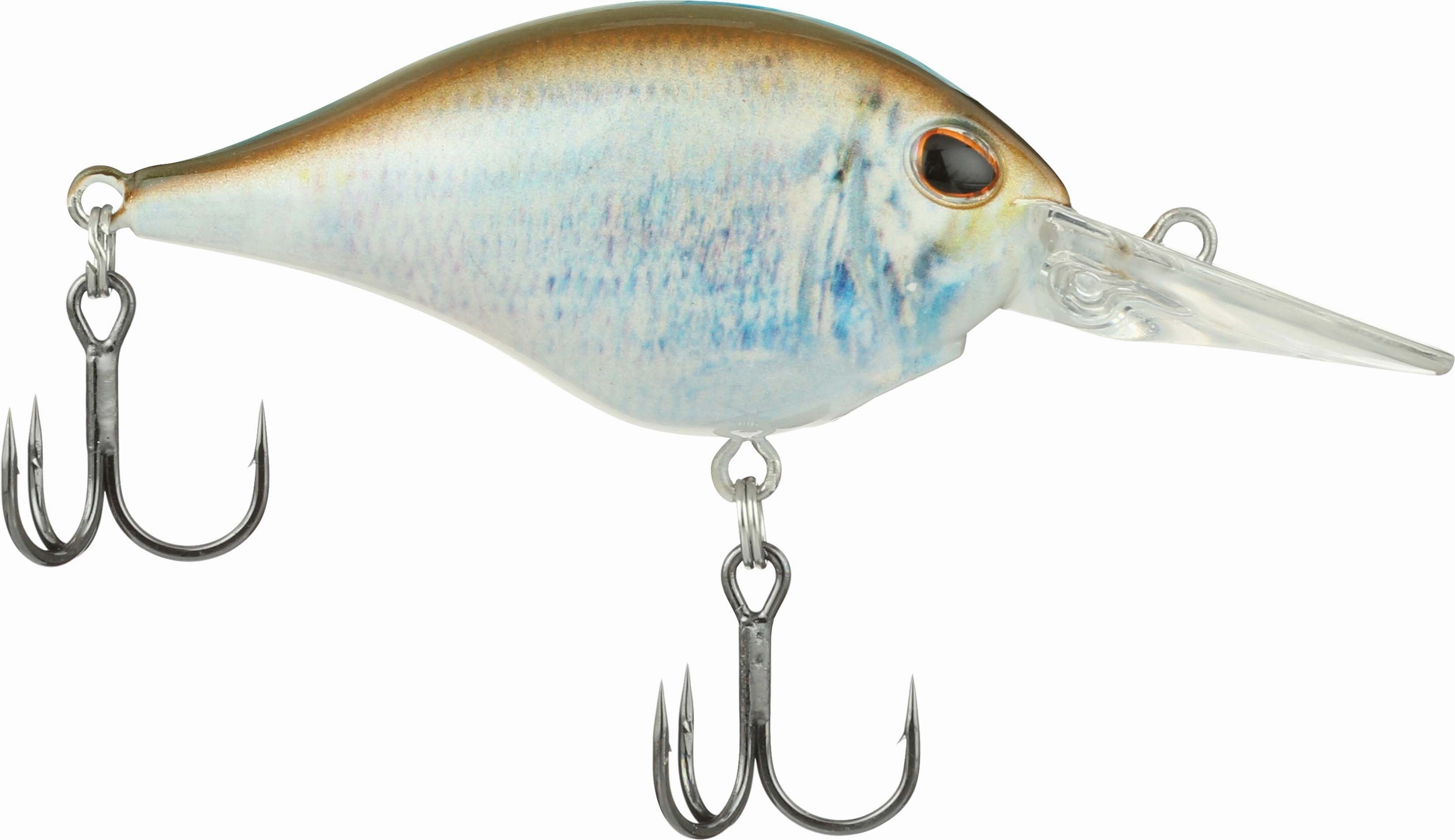 Berkley Dime Size 6 Crankbait