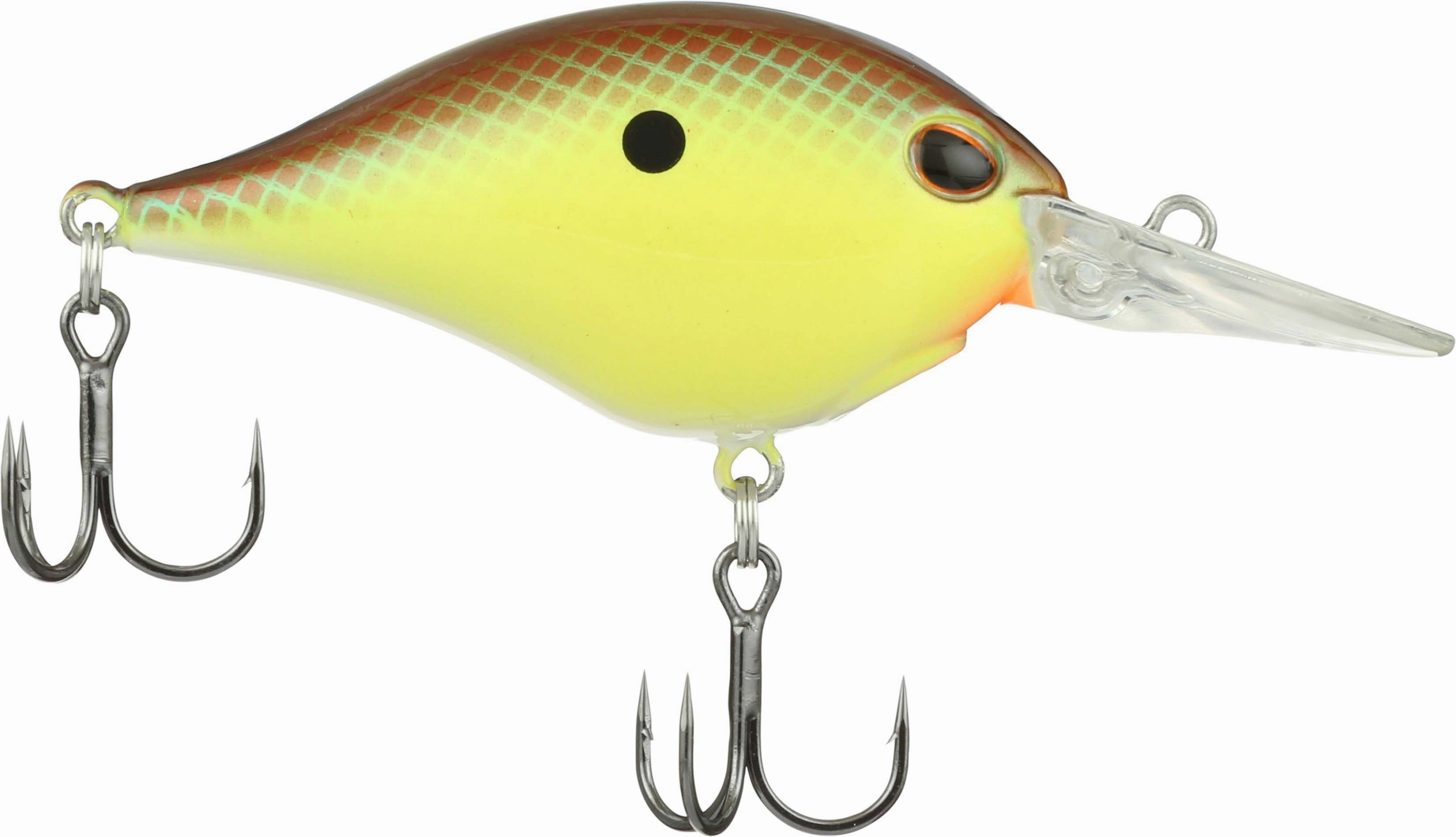Berkley Dime Size 6 Crankbait
