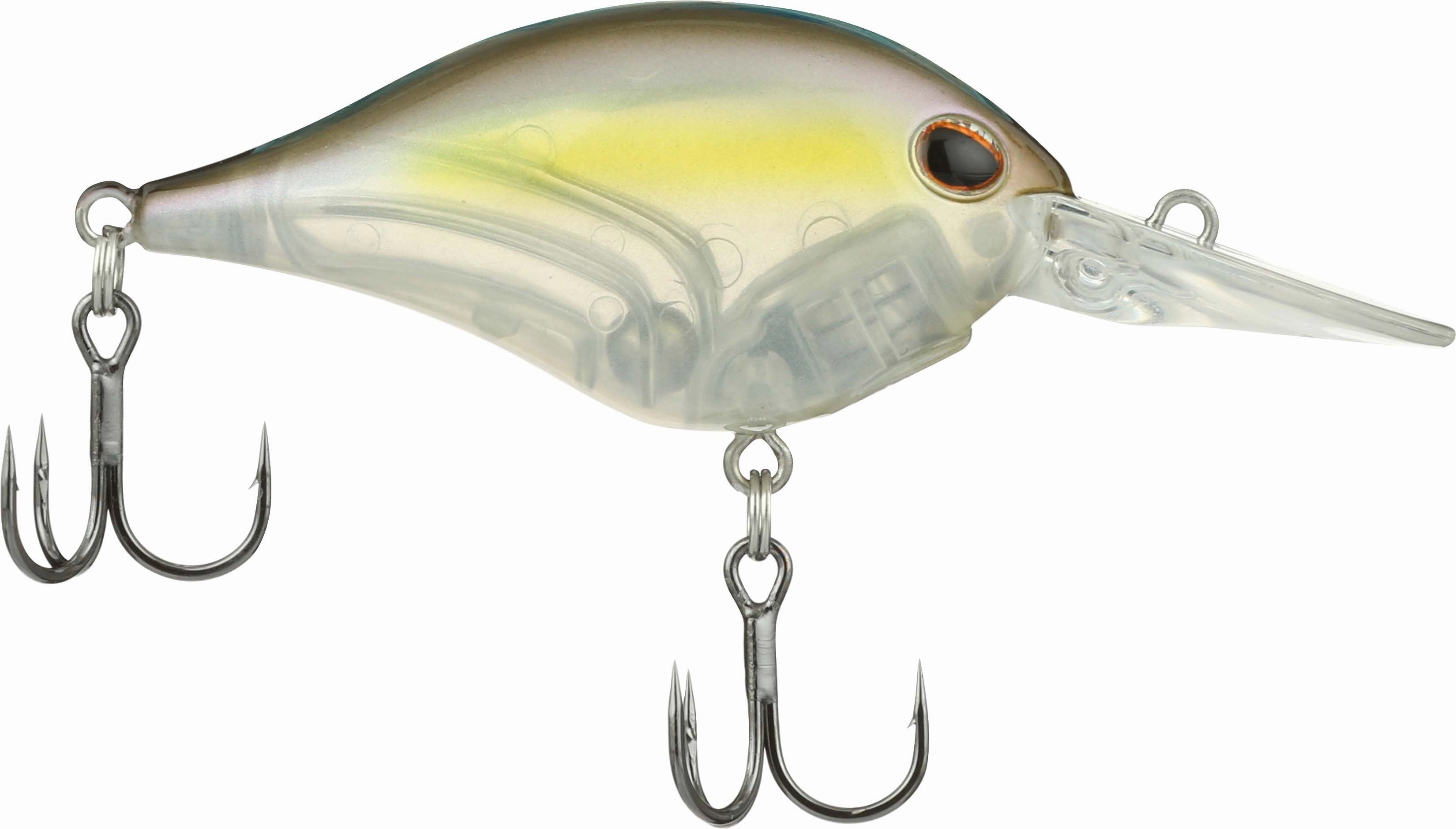 Berkley Dime Size 6 Crankbait