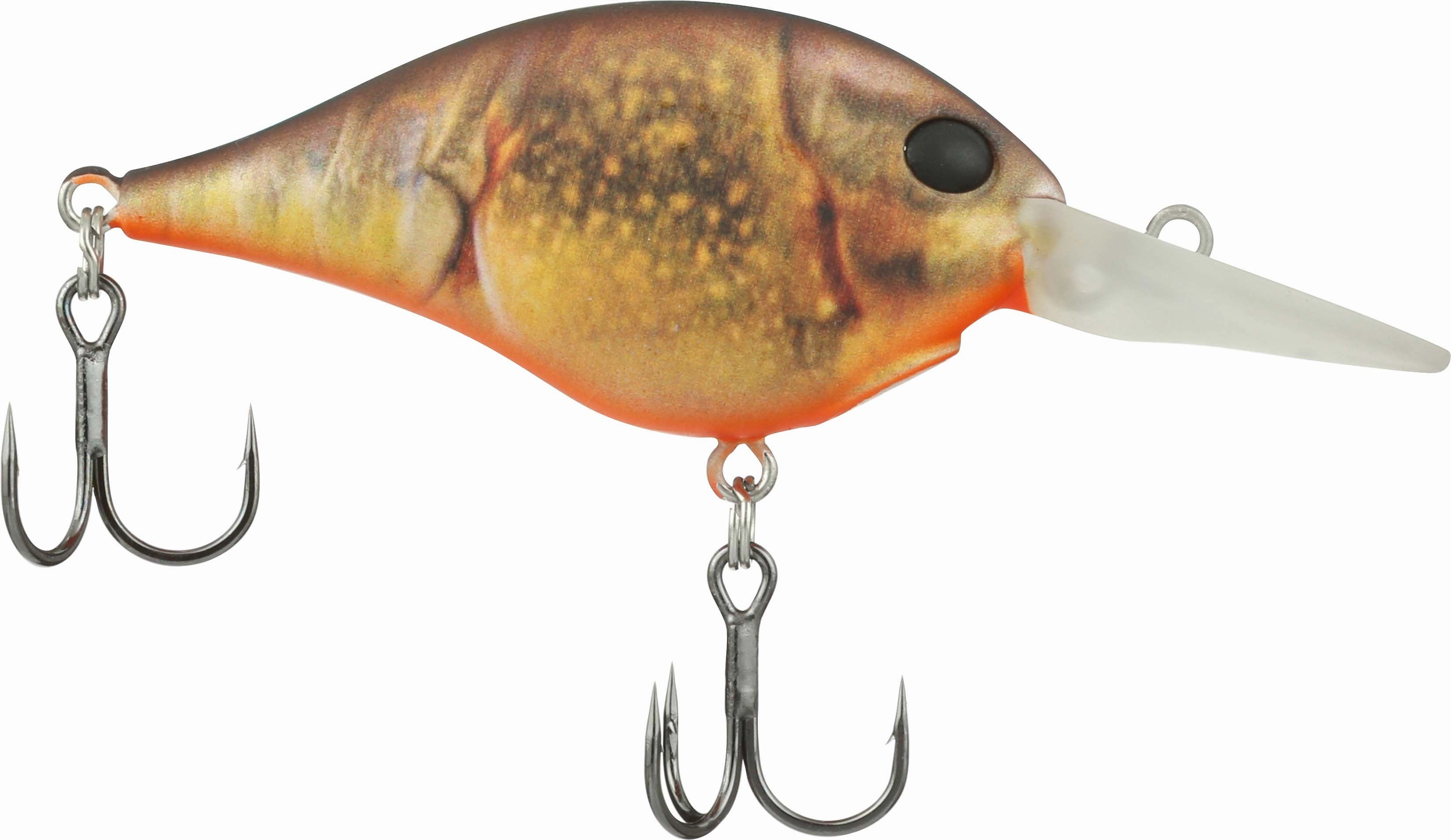 Berkley Dime Size 6 Crankbait