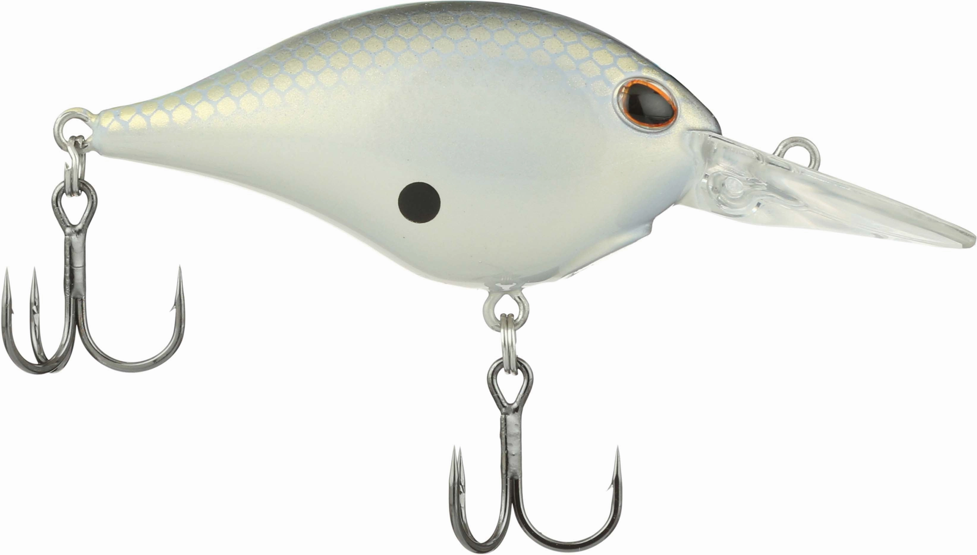 Berkley Dime Size 6 Crankbait