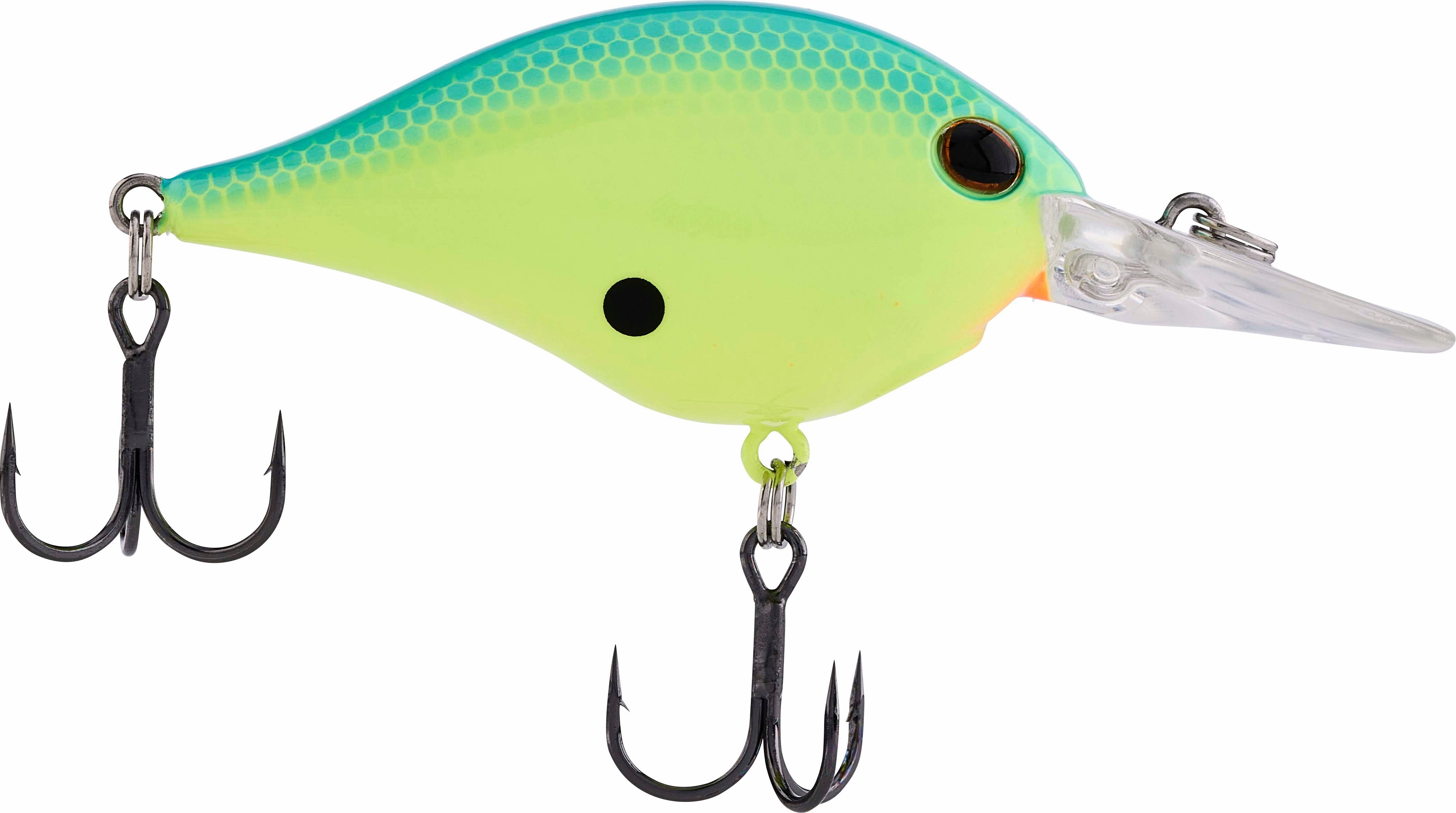 Berkley Dime Size 6 Crankbait