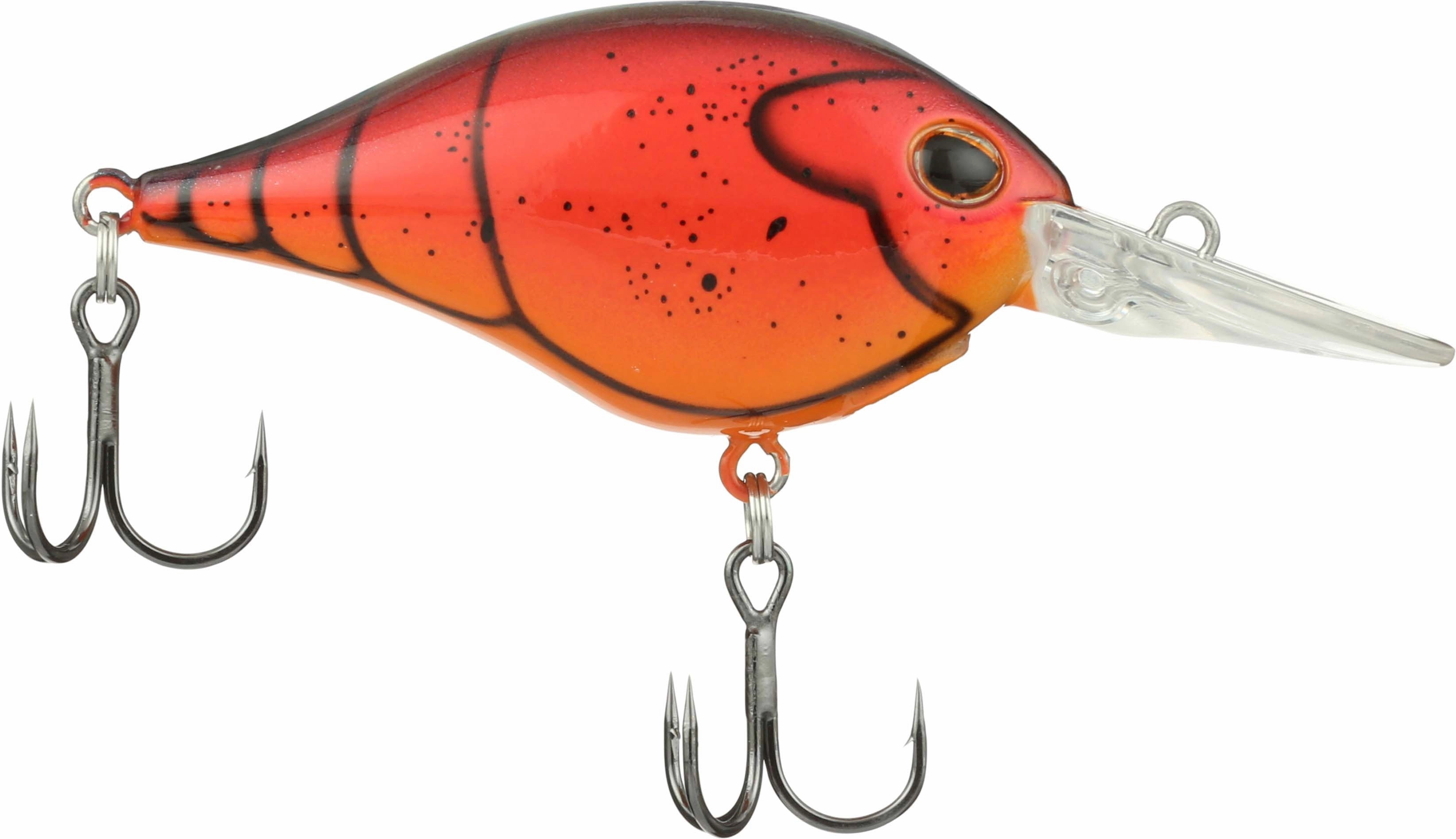 Berkley Dime Size 6 Crankbait