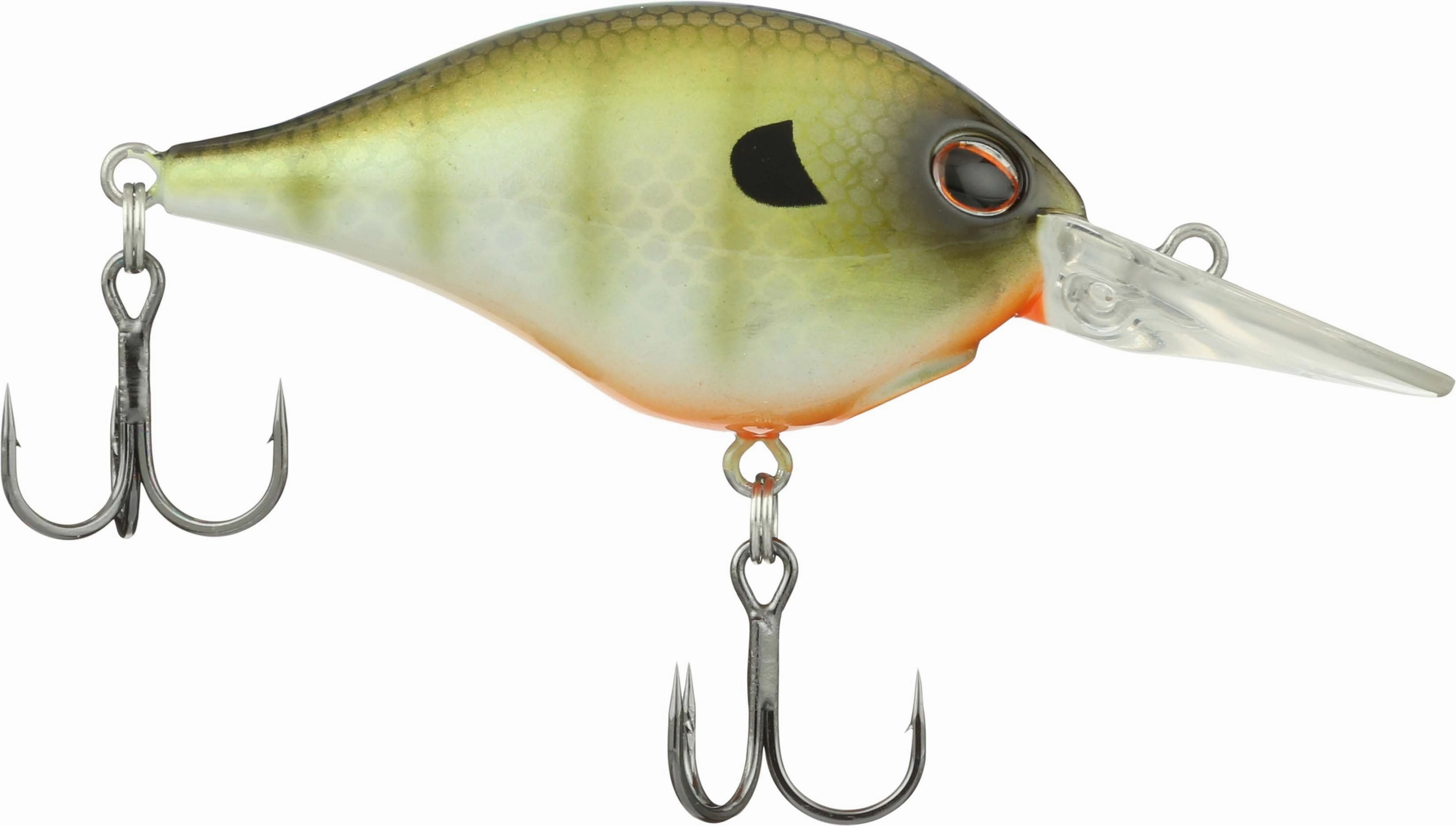 Berkley Dime Size 6 Crankbait