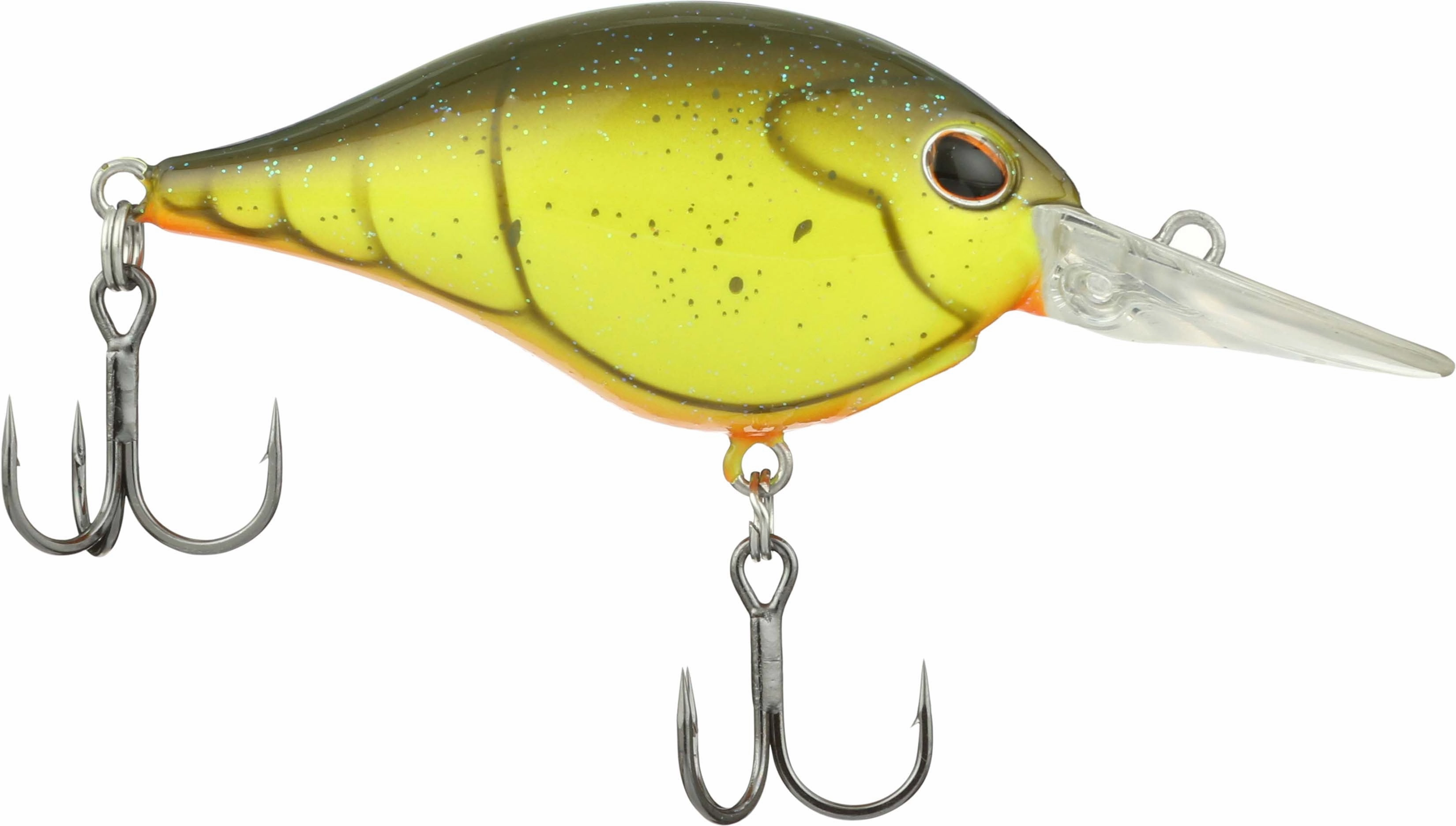 Berkley Dime Size 6 Crankbait