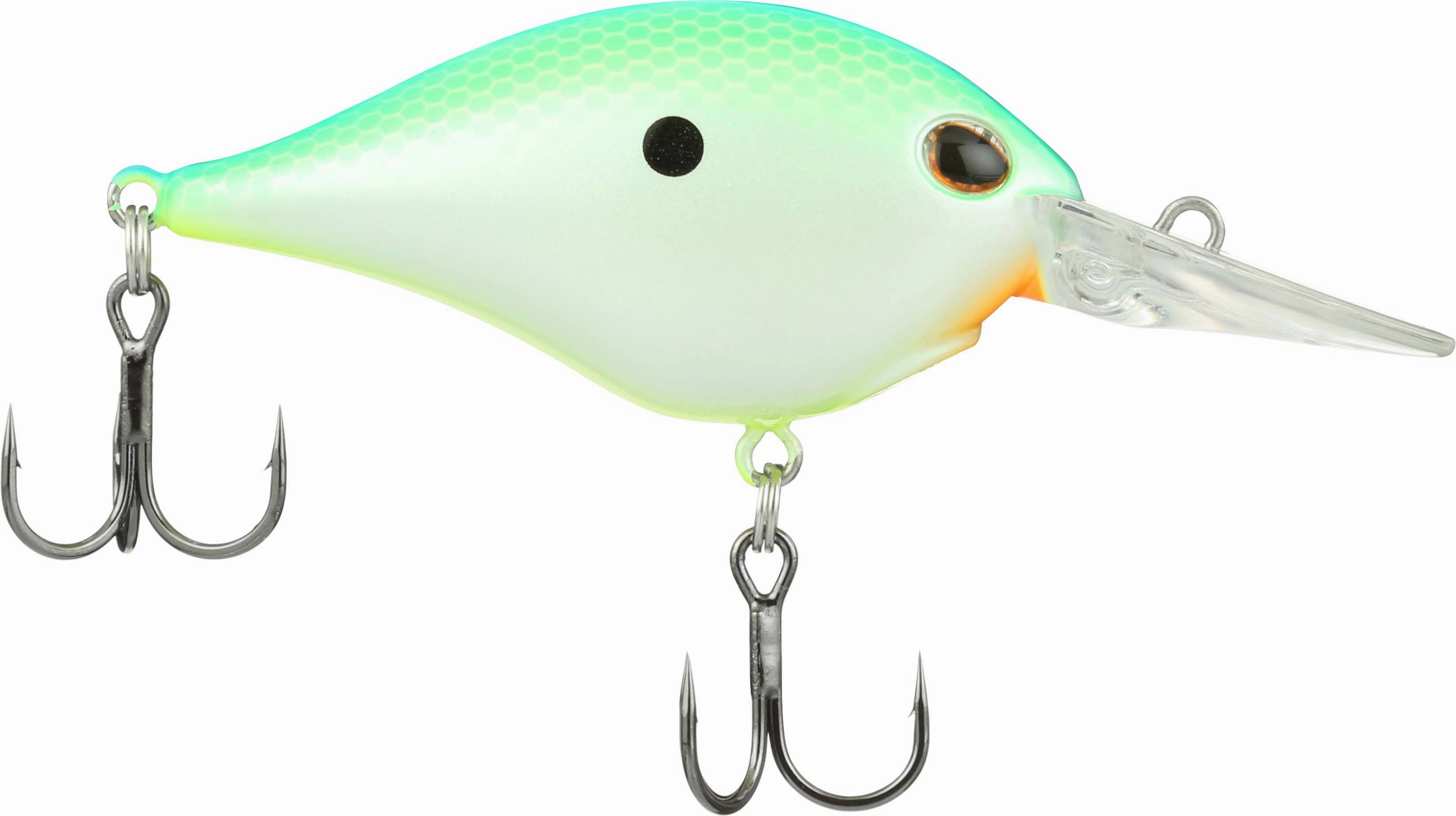 Berkley Dime Size 6 Crankbait