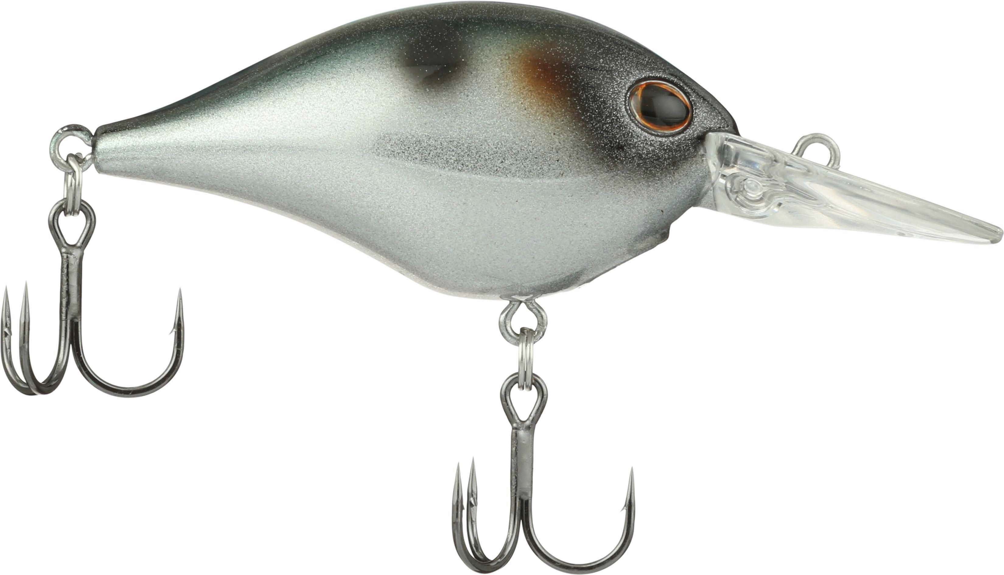 Berkley Dime Size 6 Crankbait