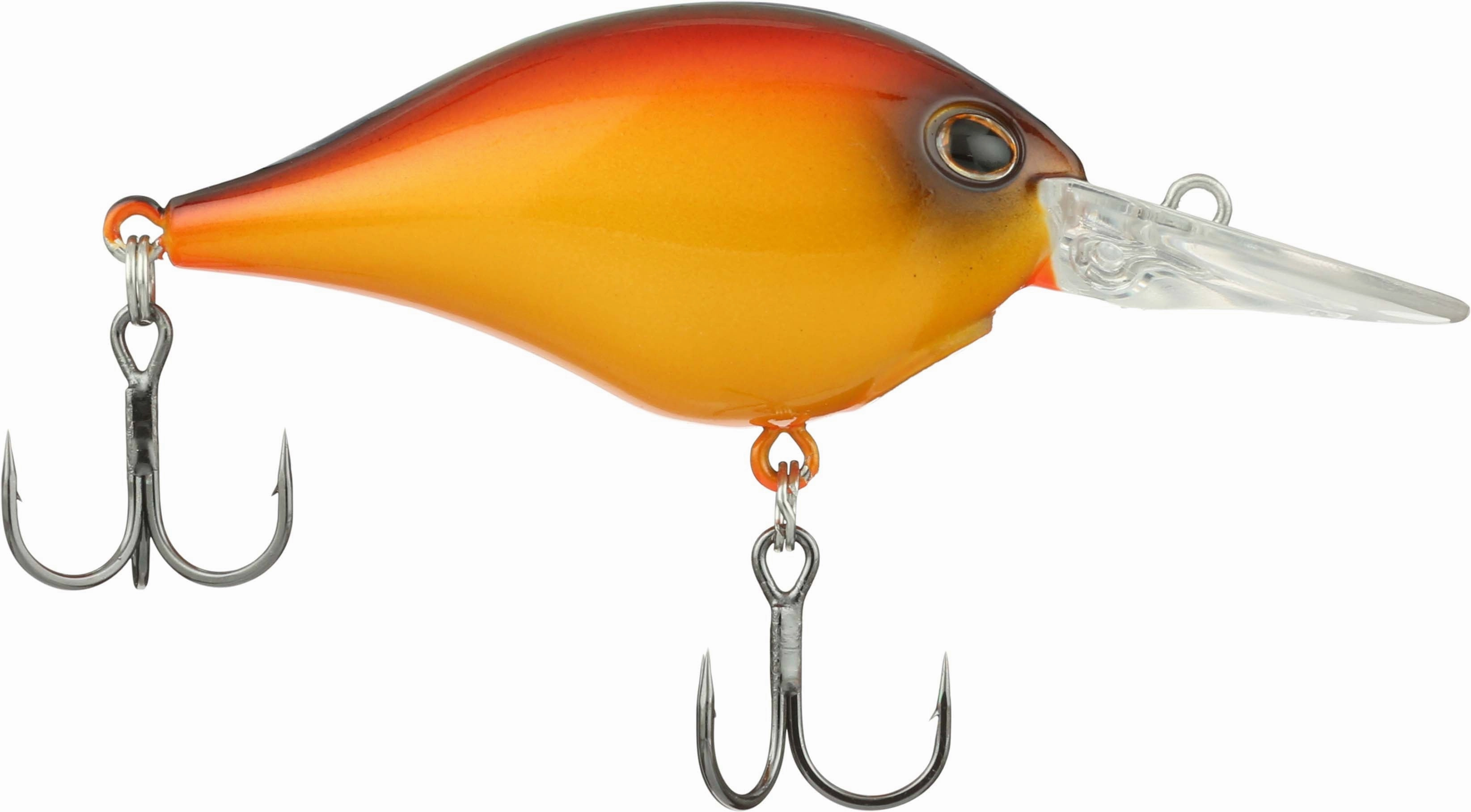 Berkley Dime Size 6 Crankbait