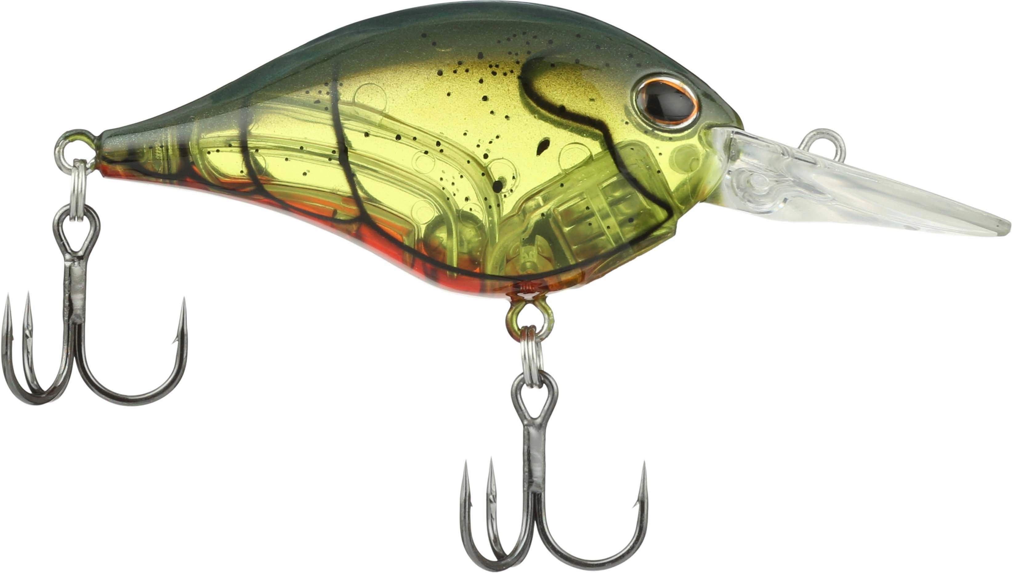 Berkley Dime Size 6 Crankbait