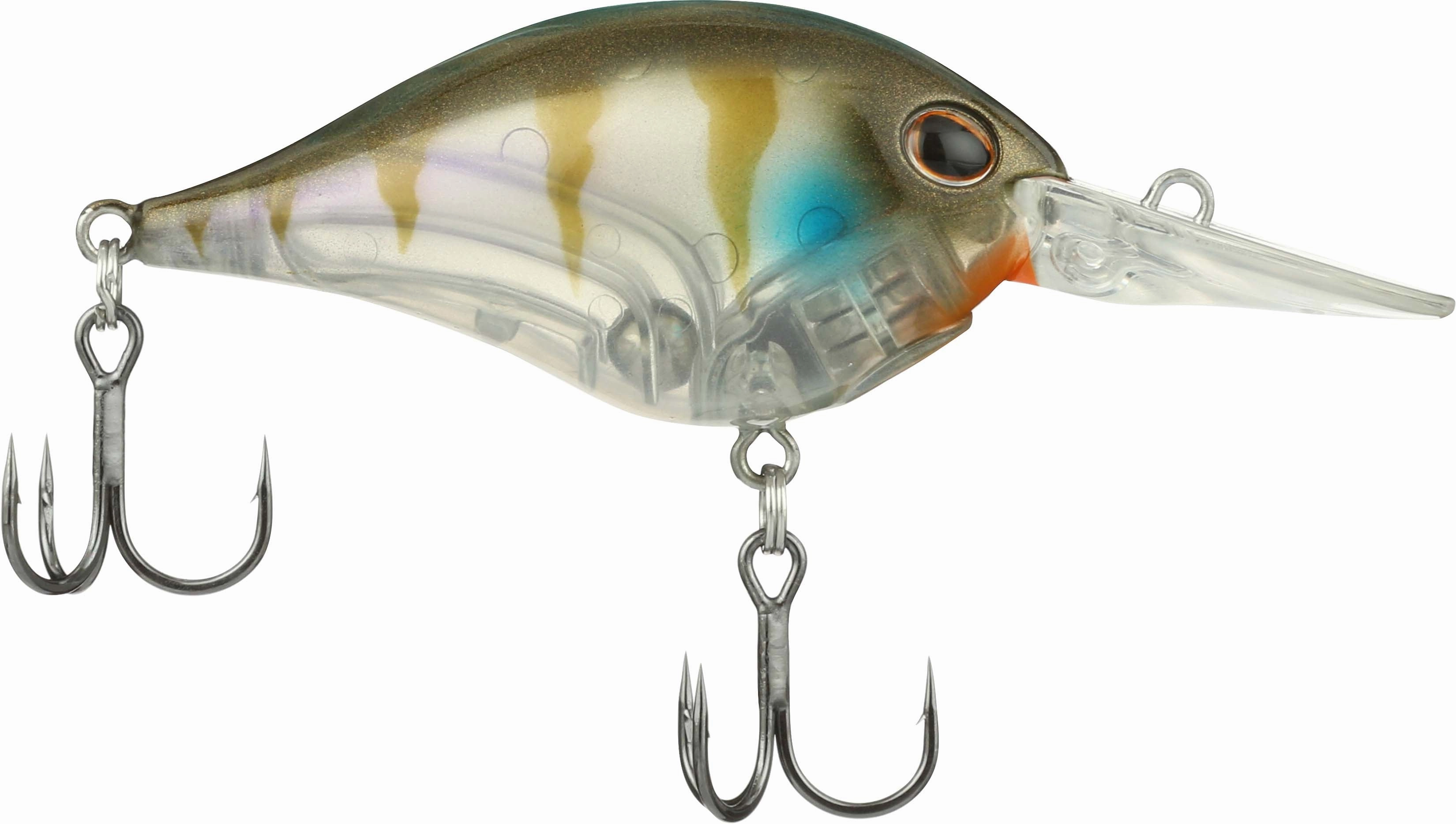Berkley Dime Size 6 Crankbait
