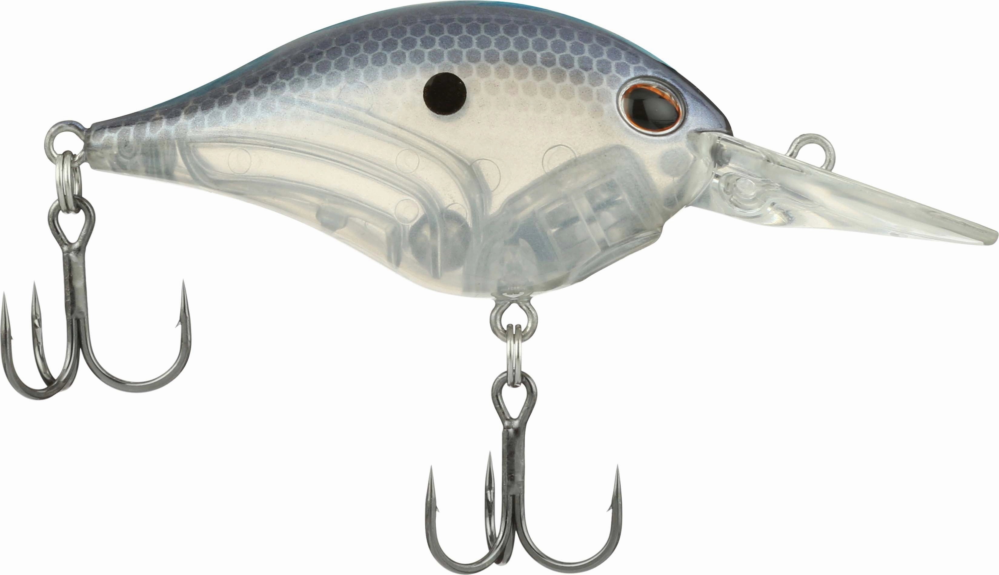 Berkley Dime Size 6 Crankbait