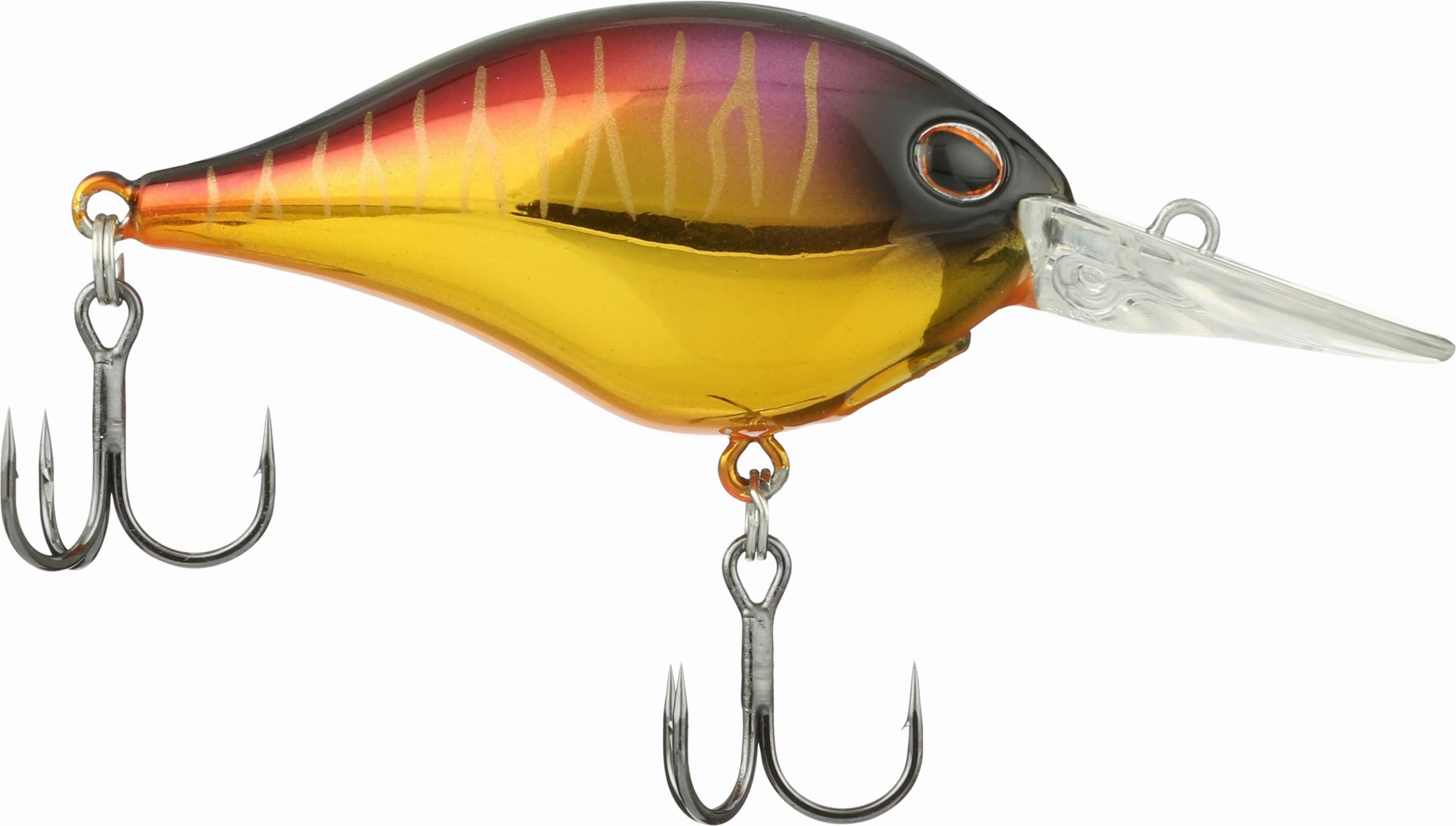 Berkley Dime Size 6 Crankbait