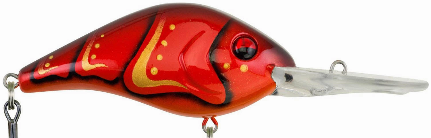 Berkley Dredger Deep Diving Crankbait