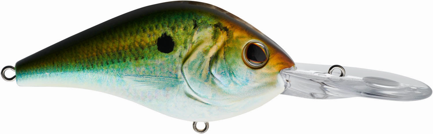 Berkley Dredger Deep Diving Crankbait Deeper Diving Models