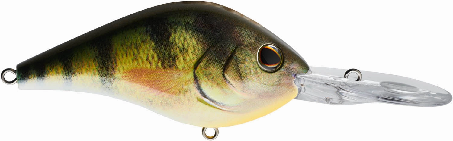 Berkley Dredger Deep Diving Crankbait Deeper Diving Models