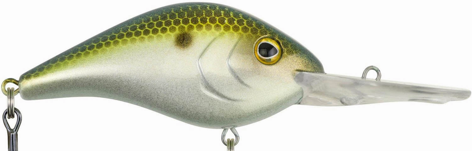 Berkley Dredger Deep Diving Crankbait Deeper Diving Models
