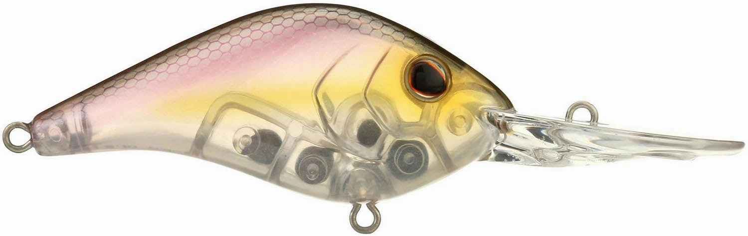 Berkley Dredger Deep Diving Crankbait Deeper Diving Models