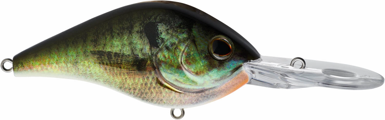 Berkley Dredger Deep Diving Crankbait Deeper Diving Models
