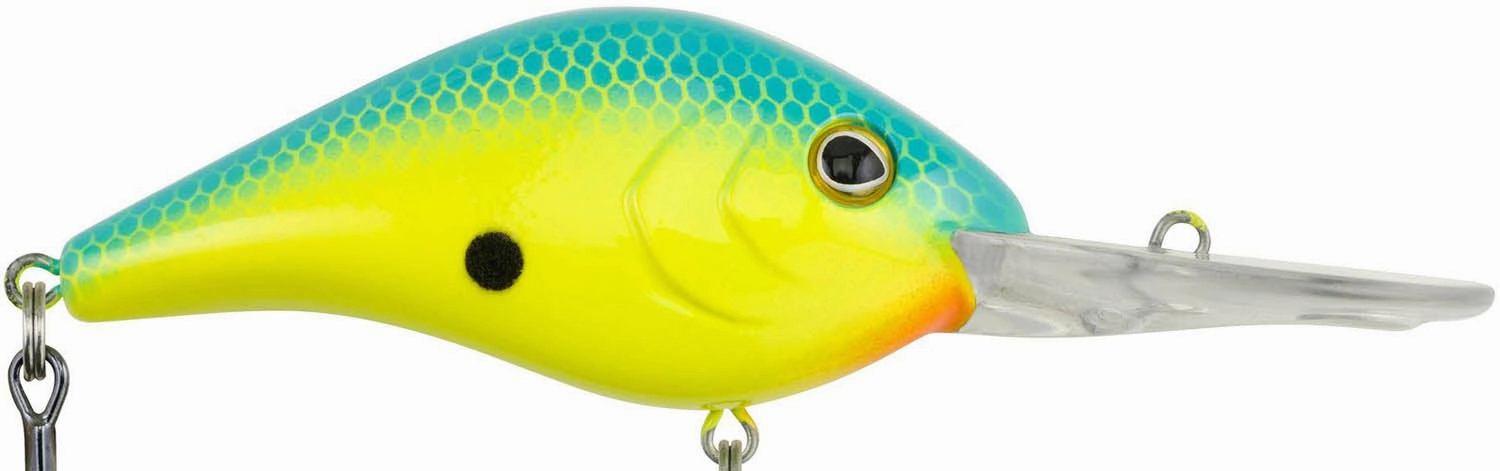 Berkley Dredger Deep Diving Crankbait Deeper Diving Models