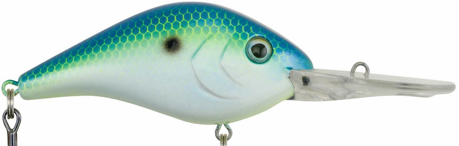 Berkley Dredger Deep Diving Crankbait Deeper Diving Models