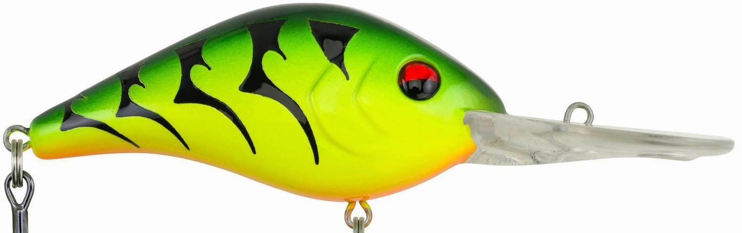 Berkley Dredger Deep Diving Crankbait Deeper Diving Models