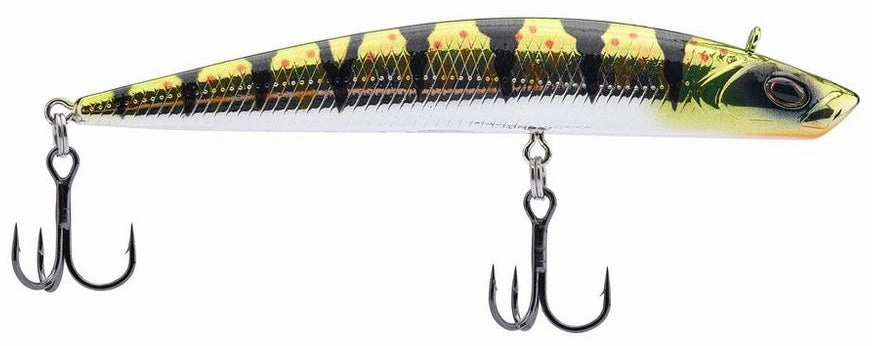 Berkley Finisher 5 Jerkbait - 2 Inches