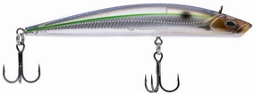 Berkley Finisher 5 Jerkbait - 2 Inches
