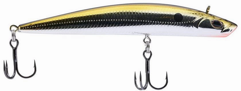 Berkley Finisher 5 Jerkbait - 2 Inches