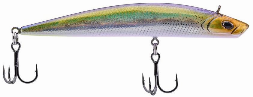 Berkley Finisher 9 Jerkbait - 3.5 Inches