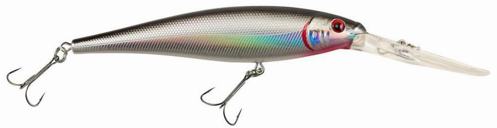 Berkley Flicker Minnow Jerkbait/Trolling Hard Minnow - 3/16 oz