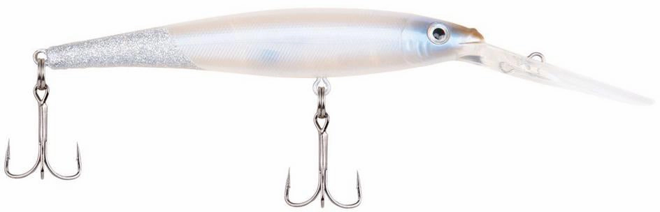 Berkley Flicker Minnow Jerkbait/Trolling Hard Minnow - 3/16 oz