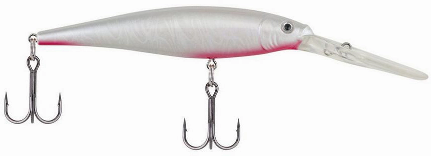 Berkley Flicker Minnow Jerkbait/Trolling Hard Minnow - 3/16 oz