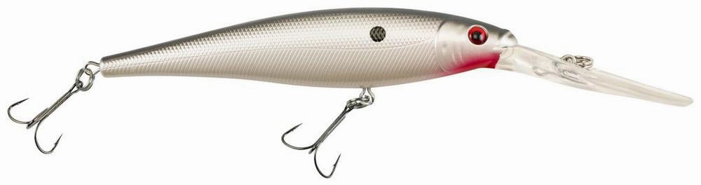 Berkley Flicker Minnow Jerkbait/Trolling Hard Minnow - 3/16 oz