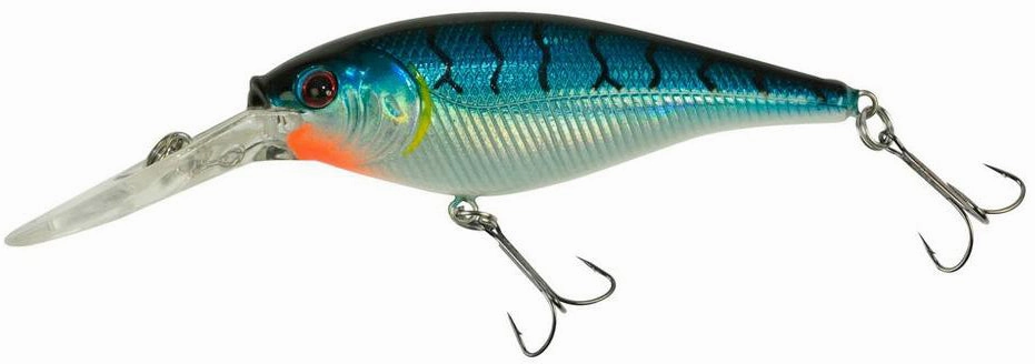 Berkley Flicker Shad Crankbait - 1/8 oz