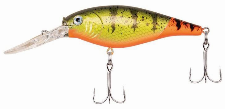 Berkley Flicker Shad Crankbait - 1/8 oz