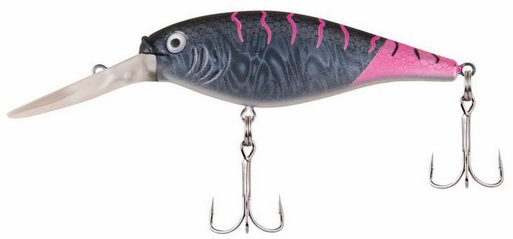 Berkley Flicker Shad Crankbait - 1/8 oz