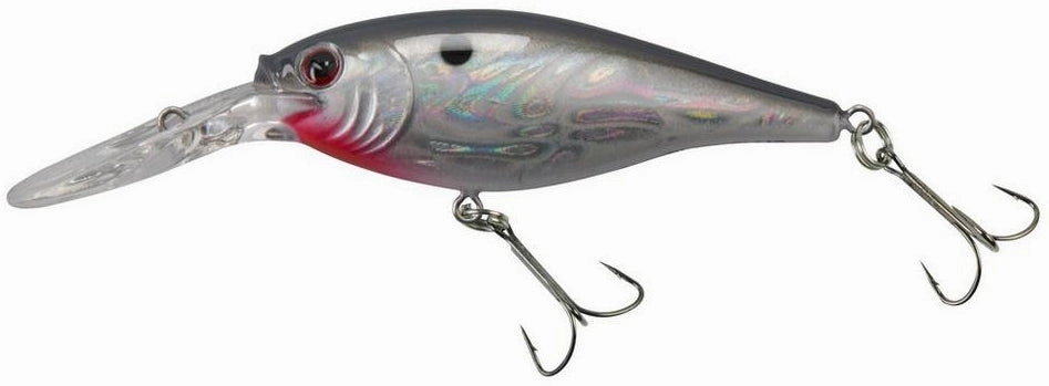 Berkley Flicker Shad Crankbait - 1/8 oz