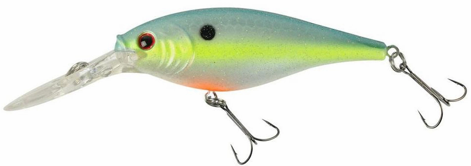 Berkley Flicker Shad Crankbait - 1/8 oz