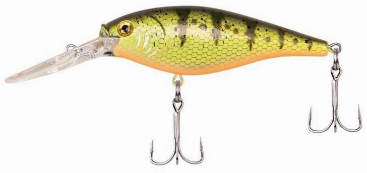 Berkley Flicker Shad Crankbait - 1/8 oz