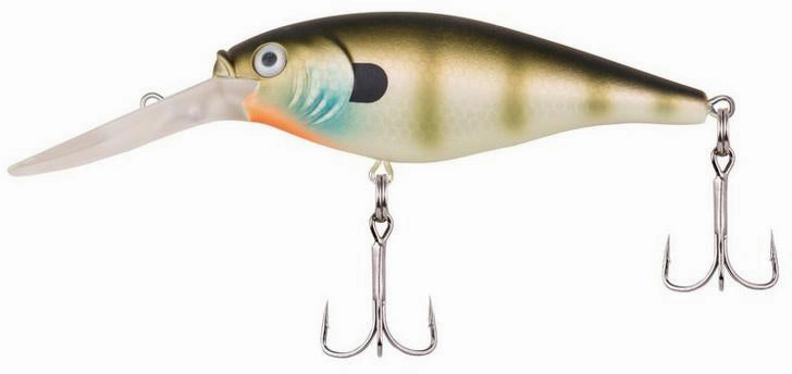 Berkley Flicker Shad Crankbait - 1/8 oz