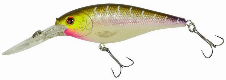Berkley Flicker Shad Crankbait - 1/8 oz