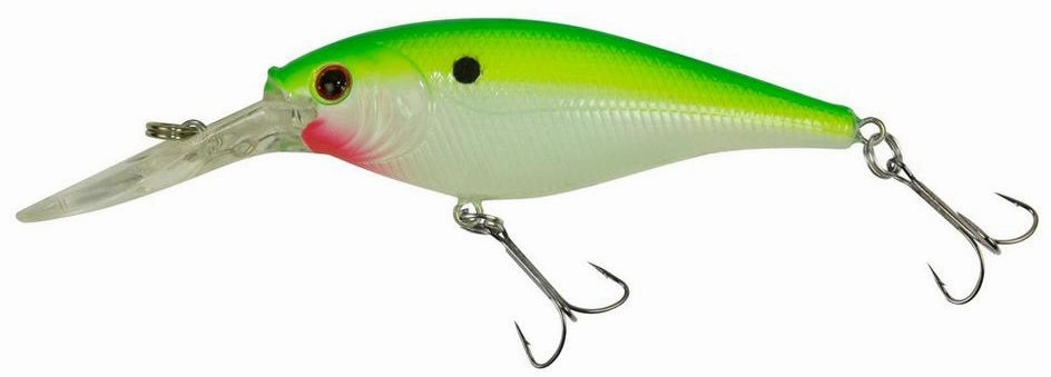 Berkley Flicker Shad Crankbait - 1/8 oz