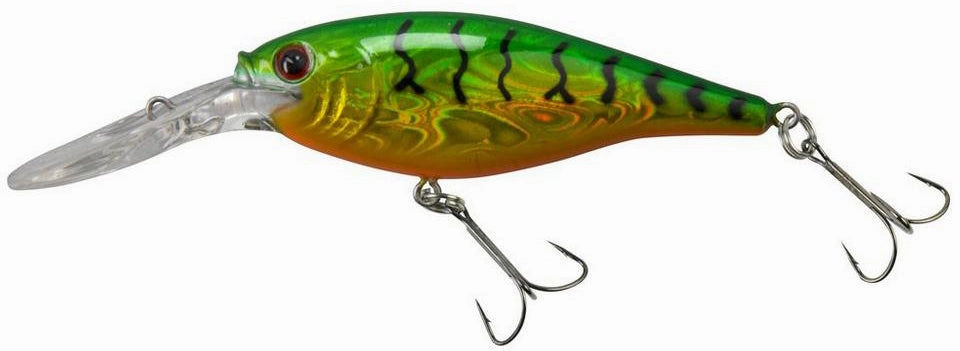Berkley Flicker Shad Crankbait - 1/8 oz